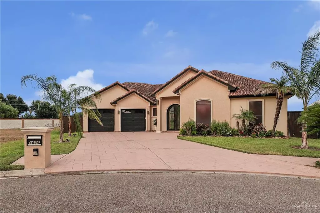 Mission, TX 78573,1626 N Aransas ST