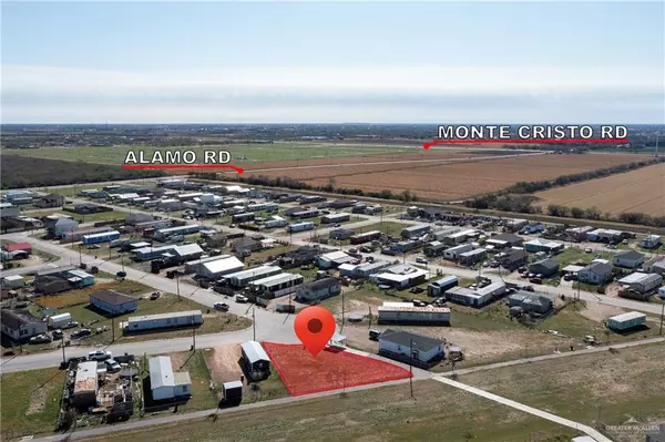 4713 Pilgrim AVE, Edinburg, TX 78542