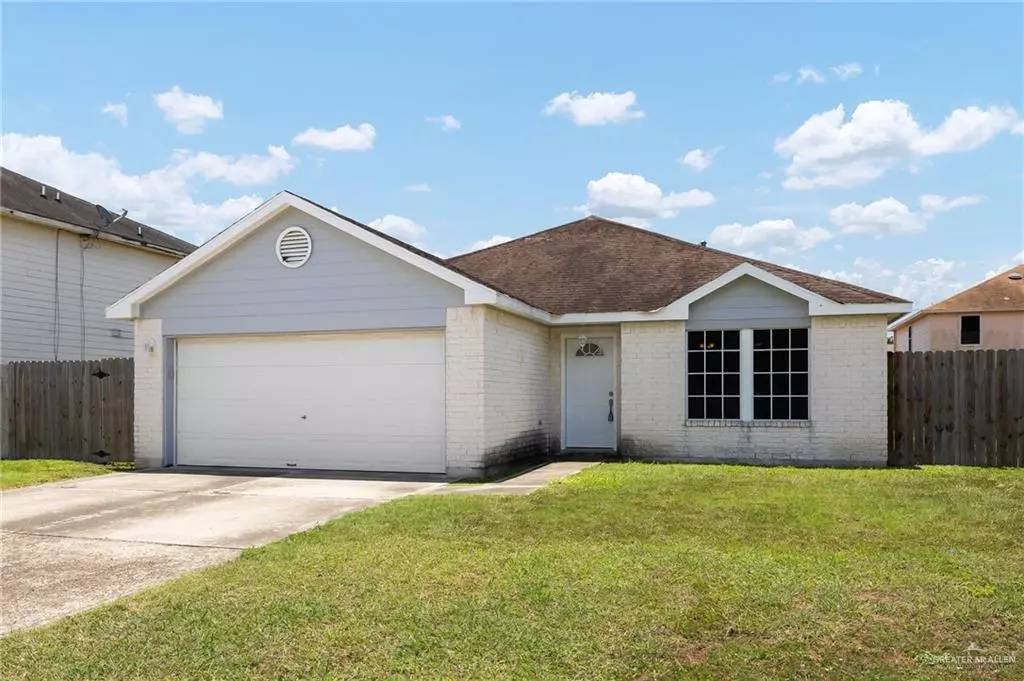 Weslaco, TX 78596,1908 W Washington ST