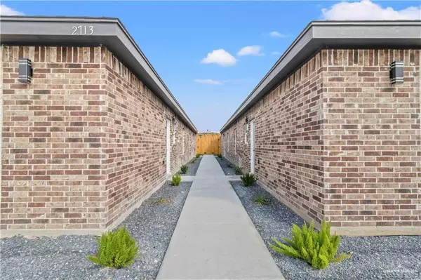 Alton, TX 78572,2509 E Israel AVE