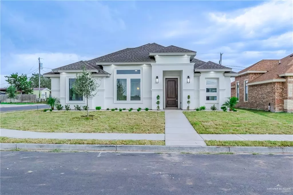 Edinburg, TX 78542,6514 N La Villita ST