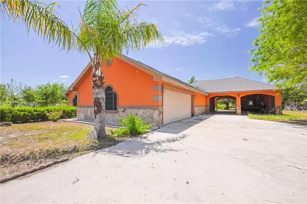 Penitas, TX 78576,1722 Blue Bird AVE