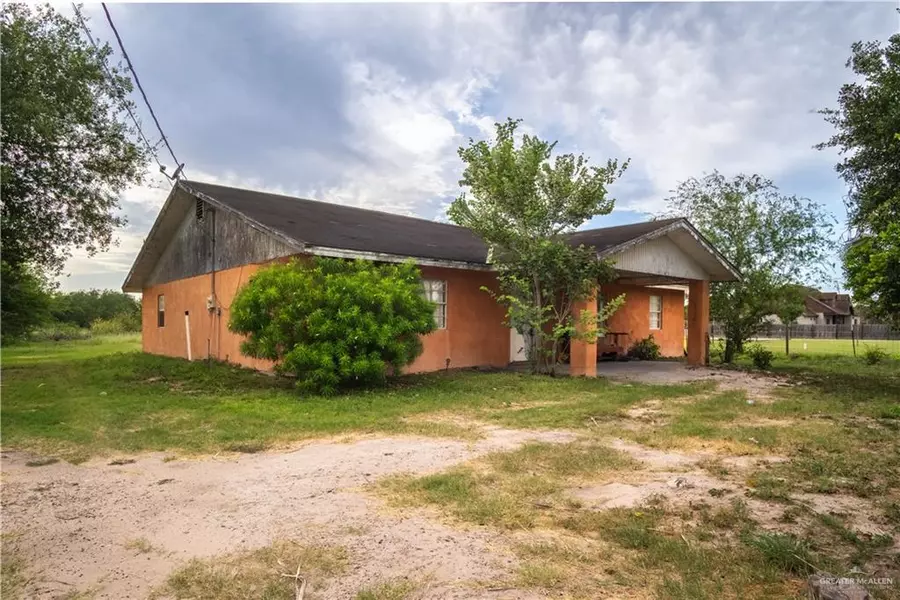 3905 N Los Ebanos RD, Mission, TX 78574