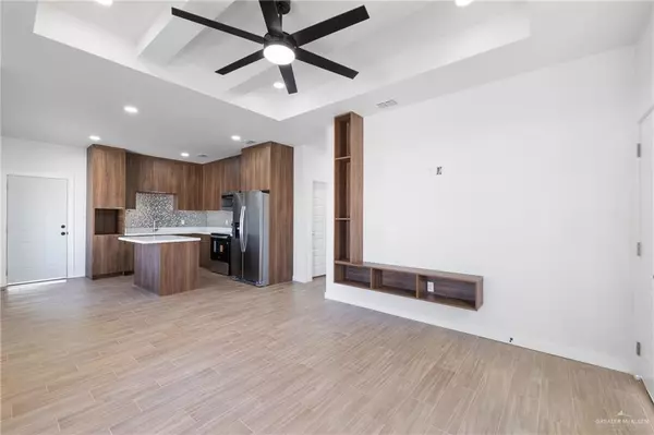 Mission, TX 78574,2902 Gabriel ST #1