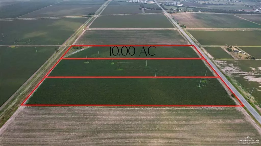 000 Bass BLVD, Harlingen, TX 78552