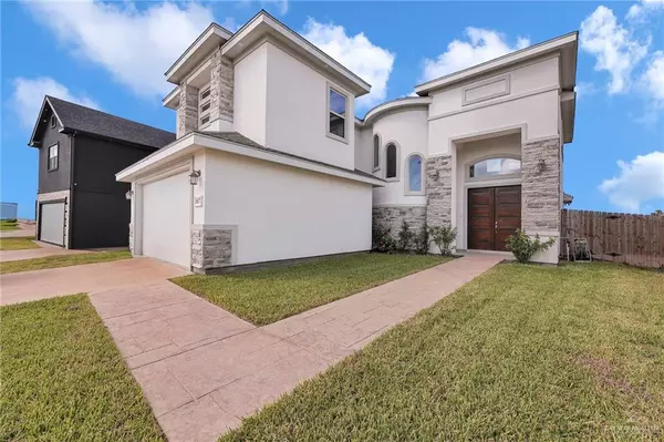 Edinburg, TX 78542,3817 Santa Fe ST