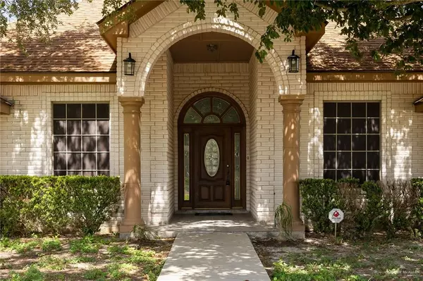 Mission, TX 78572,2109 Melinda DR