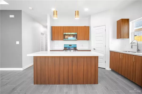 Edinburg, TX 78541,604 N Onyx AVE