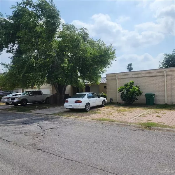 Pharr, TX 78577,2821 Charlotte DR