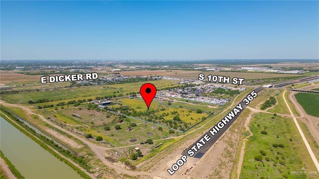 TBD S 10th ST, Mcallen, TX 78503