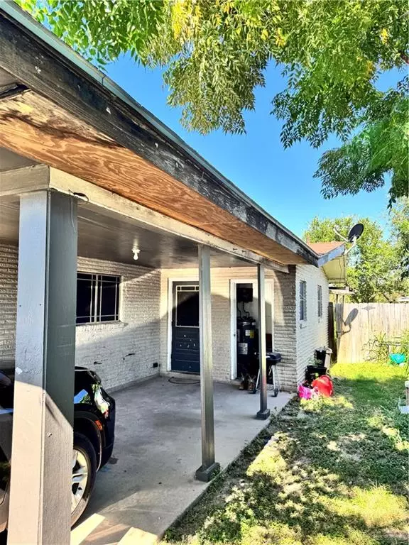 Edinburg, TX 78539,705 S 6th AVE