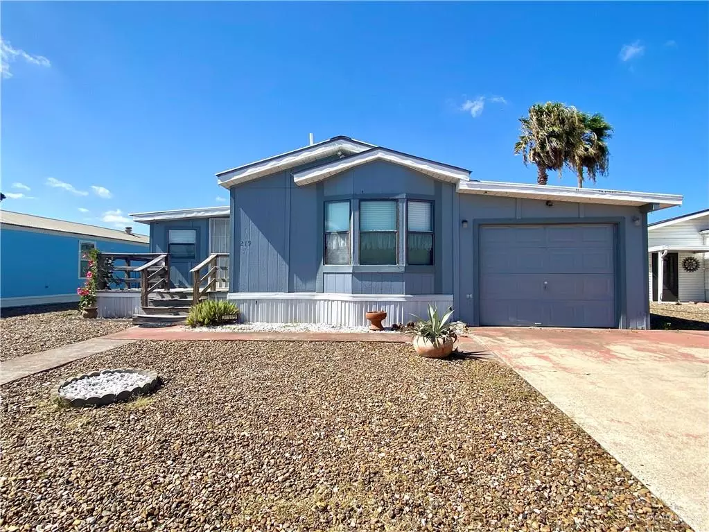 Mission, TX 78574,219 Bundle Wagon DR