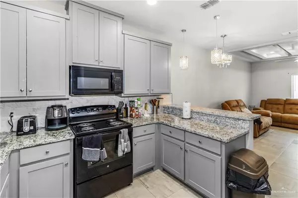 Edinburg, TX 78539,406 Peabody AVE