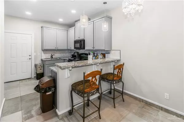 Edinburg, TX 78539,406 Peabody AVE