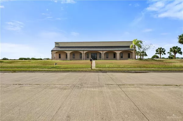 Edinburg, TX 78542,600 Independence DR