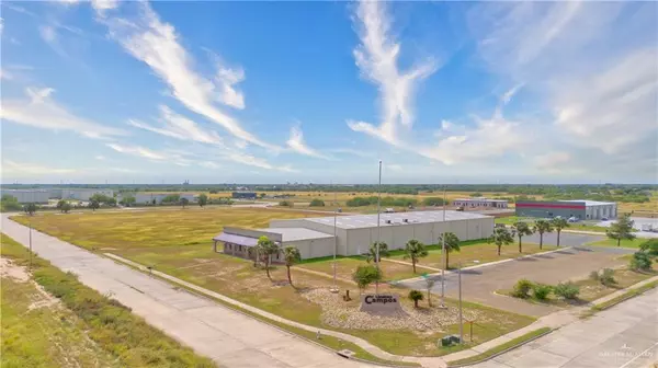 Edinburg, TX 78542,600 Independence DR