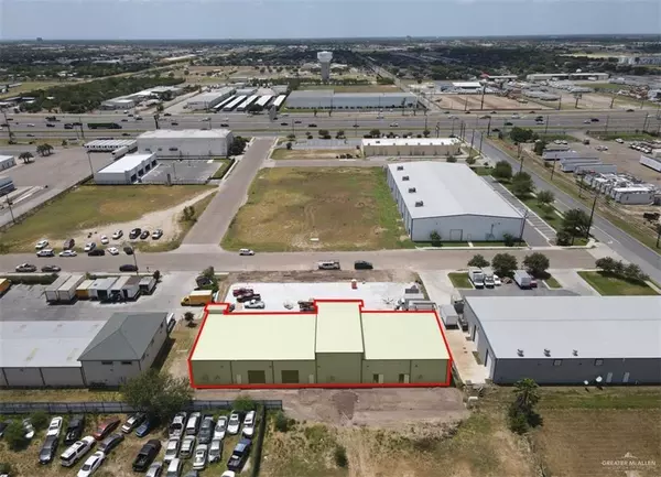 Pharr, TX 78577,3550 N Birch ST #110