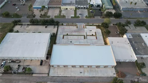 Mcallen, TX 78501,1400 E Jasmine AVE #160