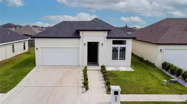 1907 W 27th ST, Mission, TX 78574