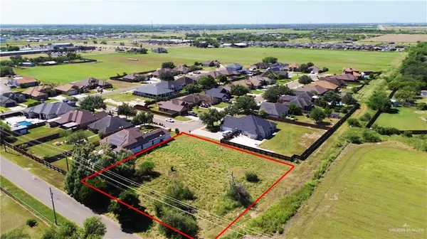 Donna, TX 78537,000 Old La Blanca RD