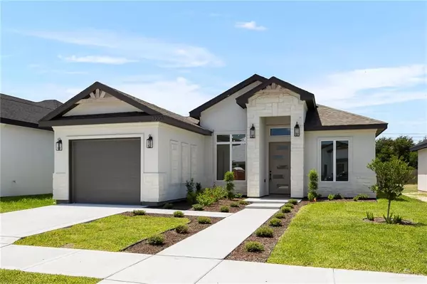 3220 E Alexa ST, Edinburg, TX 78539