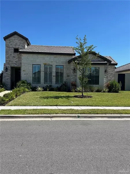 609 Grayson AVE, Mcallen, TX 78504