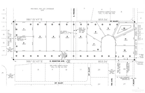 Mcallen, TX 78501,708 S Cynthia ST