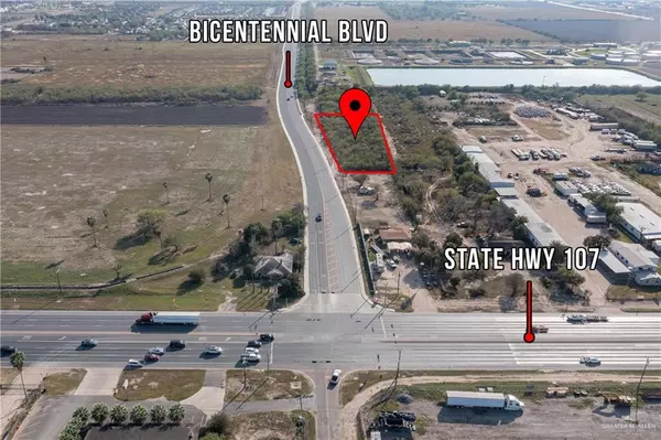 Mcallen, TX 78504,000 W University DR