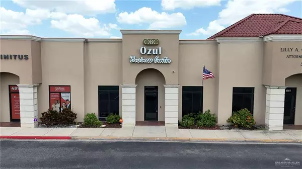 4907 S Jackson RD #9, Edinburg, TX 78539