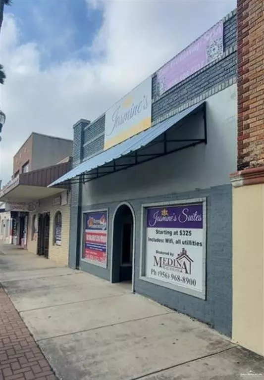 150 S Texas BLVD #1, Weslaco, TX 78596