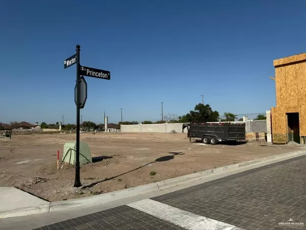 Edinburg, TX 78539,3204 S Wharton AVE