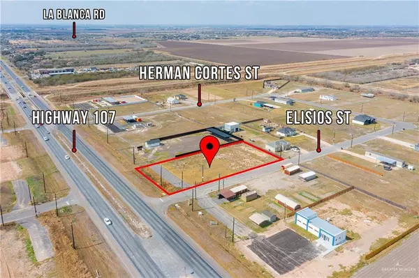 Edinburg, TX 78538,11152 W Edinburg AVE