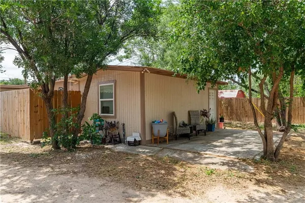 Mission, TX 78572,1105 N Shary RD N