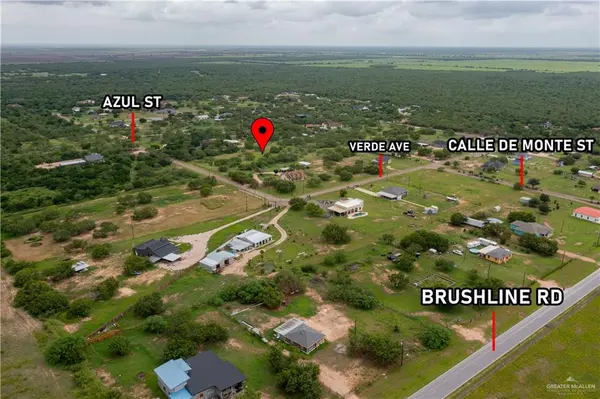 Edinburg, TX 78542,6813 Azul ST
