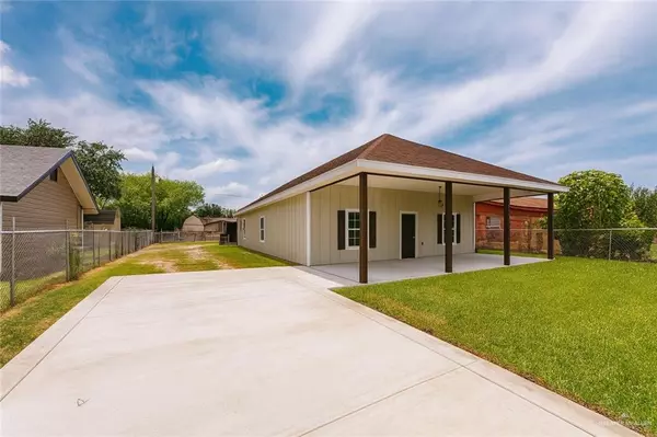 509 N 6th ST, Donna, TX 78537