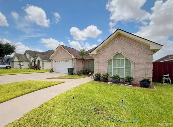 San Juan, TX 78589,1106 Sol CIR