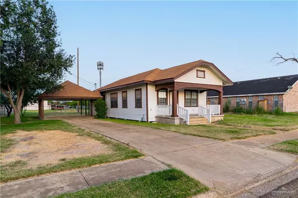 Edinburg, TX 78539,922 S 12th AVE