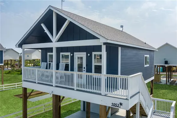 Santa Fe, TX 77617,1053 Johnson RD