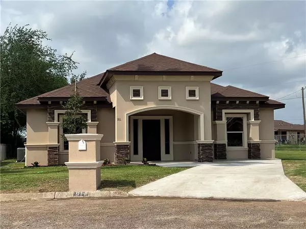 Edinburg, TX 78539,911 S 19th AVE