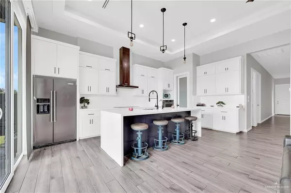 Mission, TX 78574,2500 Wisteria ST