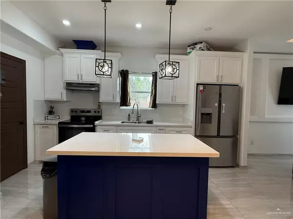 Edinburg, TX 78542,6212 Vulcan AVE