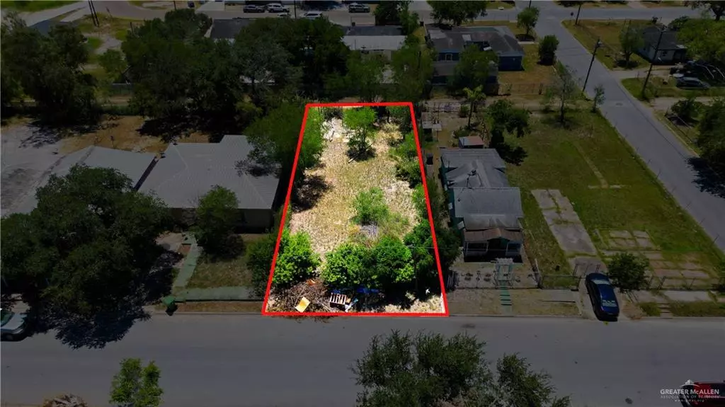 Elsa, TX 78543,222 W Pablo Layton ST