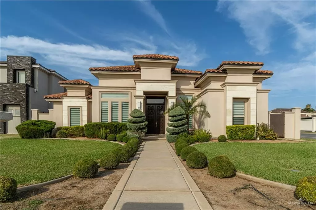 Mcallen, TX 78503,3621 S H ST