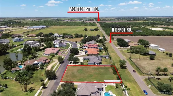 Edinburg, TX 78541,13336 Borolo DR