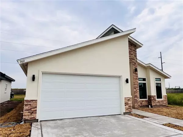 Weslaco, TX 78599,3412 Monte Cielo DR