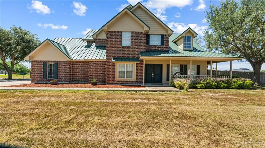 Edinburg, TX 78541,5015 Mile 8 RD