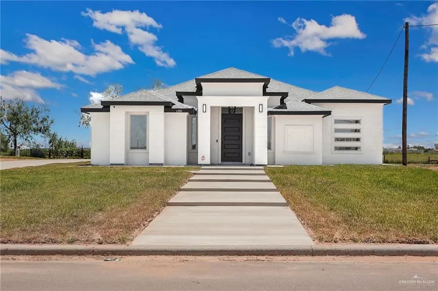 6308 Athena AVE, Edinburg, TX 78542
