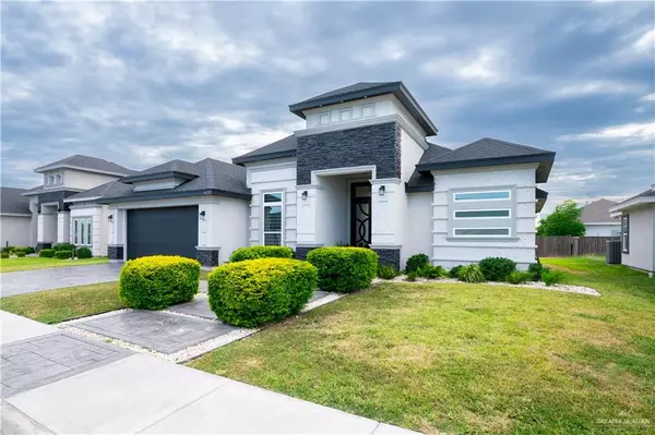 Pharr, TX 78577,1422 S Esperanza ST