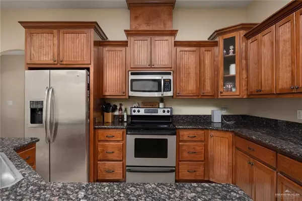 Edinburg, TX 78542,510 Via Sol DR