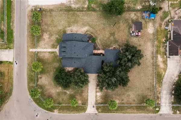 Edinburg, TX 78542,510 Via Sol DR